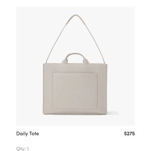 Dagne Dover Daily Tote